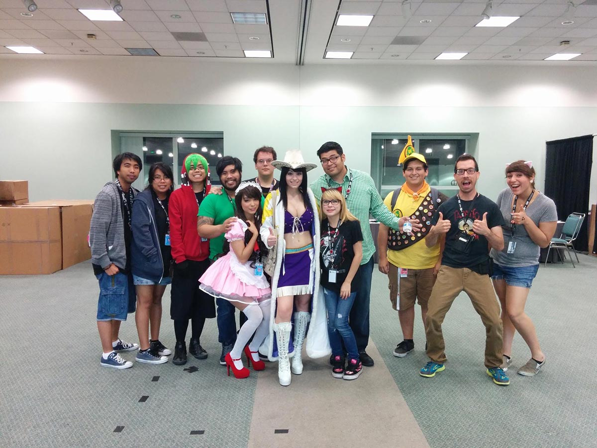 giada-robin-anime-expo-fan