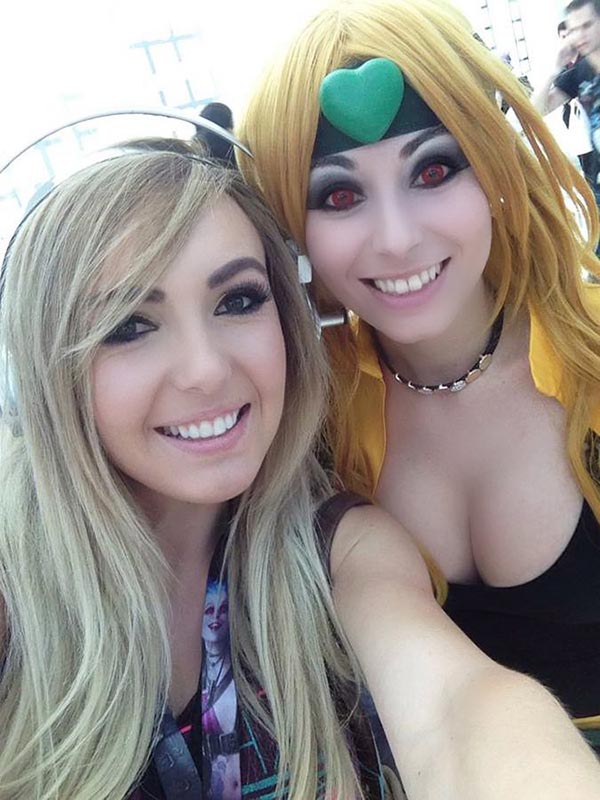 giada-robin-anime-expo-jessica-nigri