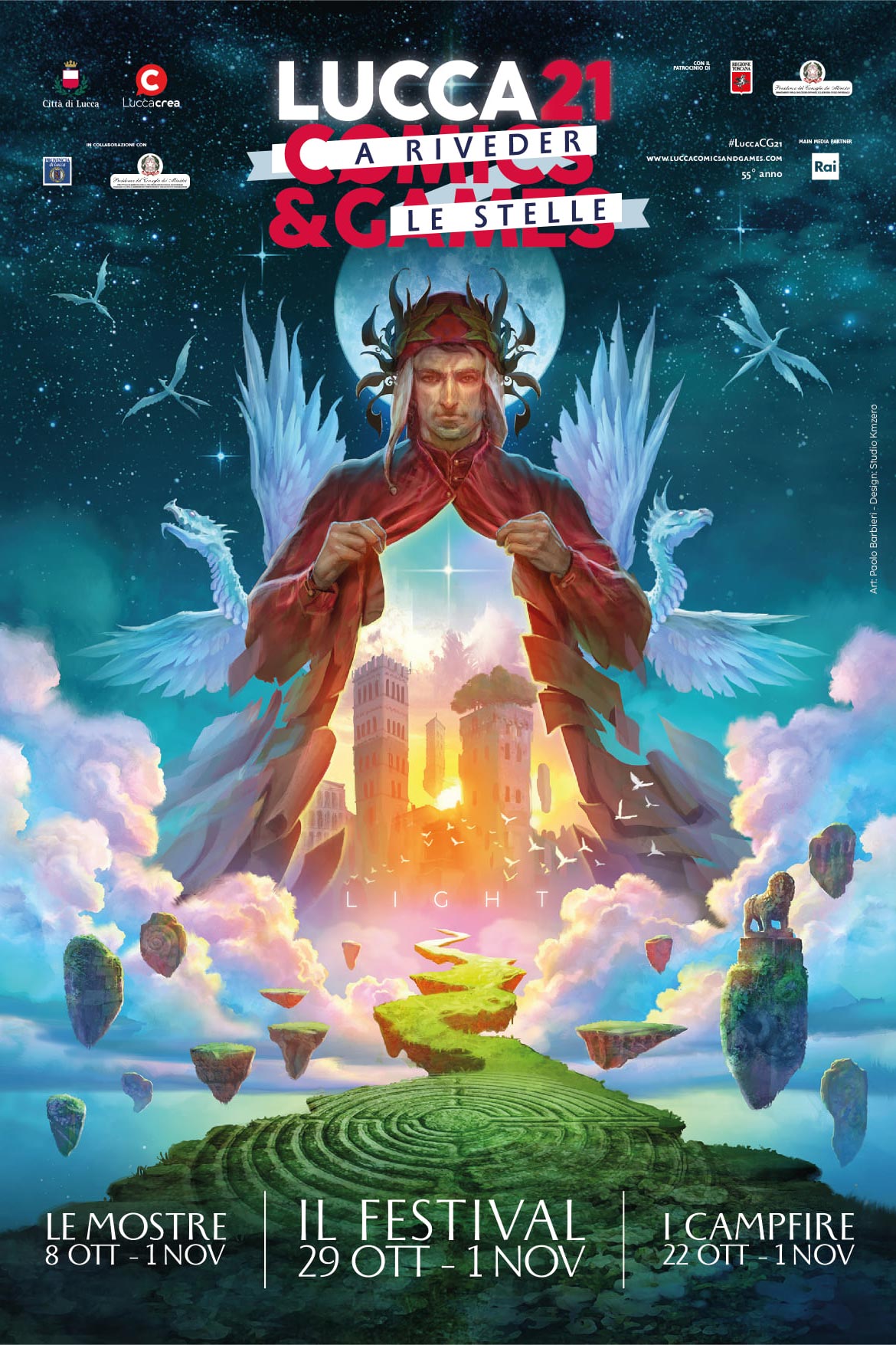 manifesto-lucca-comics-2021